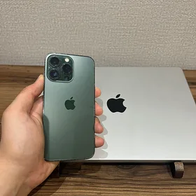 iPhone 13 pro