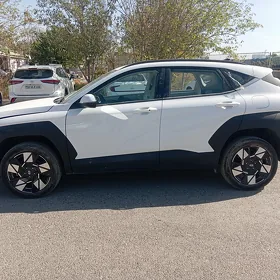 Hyundai Kona 2024