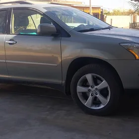 Lexus RX 330 2004