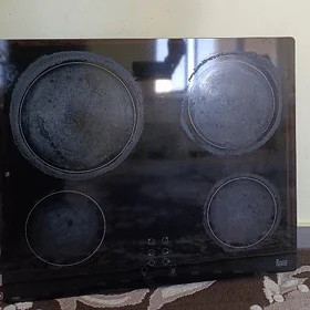 Teka Tok Plita
