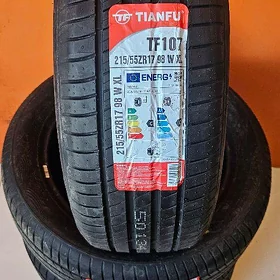 215 55 17 💥 TIANFU💥2026