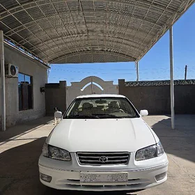 Toyota Camry 2002