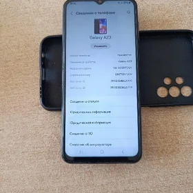 Galaxy A23