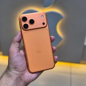 17 pro max 256gb