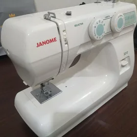 janome
