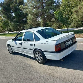 Opel Vectra 1991