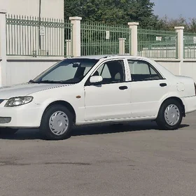 Mazda 3 2003
