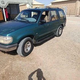 Ford Expedition 1998