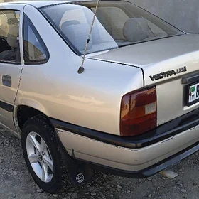Opel Vectra 1990