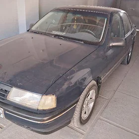 Opel Vectra 1991