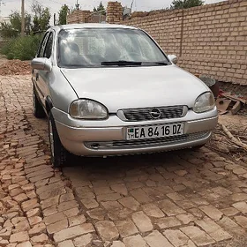 Opel Vita 1998