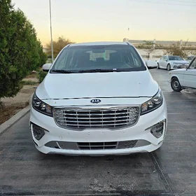 Kia Sedona 2020