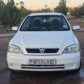 Opel Astra 2001