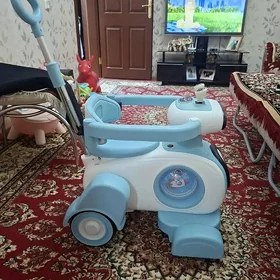 Детская коляска