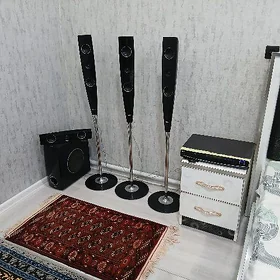 LG kalonka kinotyatr