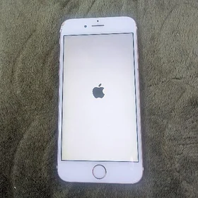 iPhone 6s