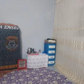 bez hazayn kvartira