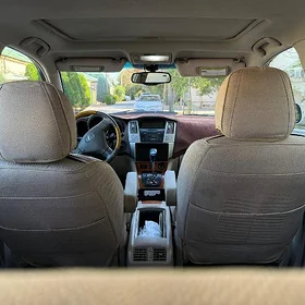 Lexus RX 330 2004