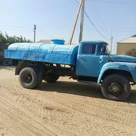 Zil 130 1988