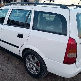 Opel Astra 1999
