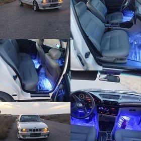 BMW 535 1992