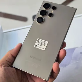 SAMSUNG S24 Ultra 12/256