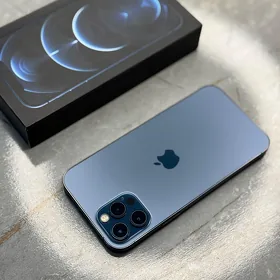 iPhone 12 Pro 128gb 84%🔋