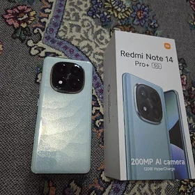 Redmi Note 14 Pro+ 5G