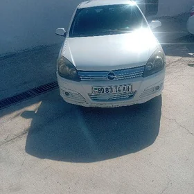 Opel Astra 2006