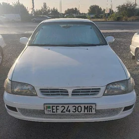 Toyota Corona 1992
