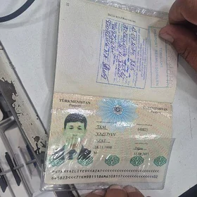pasport