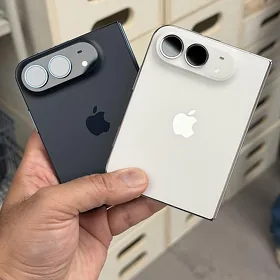 IPhone Duo🍏
