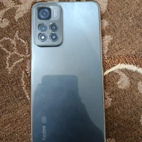 redmi note11por+5G