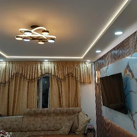 gyz kwartirant gerek