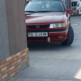 Opel Vectra 1991