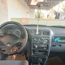 Opel Vectra 1992