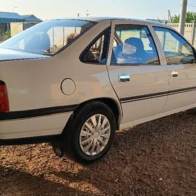 Opel Vectra 1990