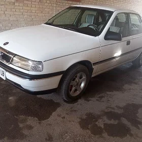 Opel Vectra 1990
