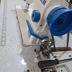 jukki gemsi tikin maşyn