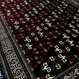 Gara haly Turkmen Gabsa gol