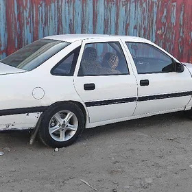 Opel Vectra 1989