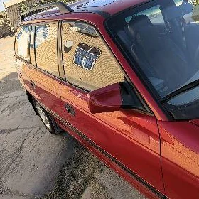 Opel Astra 1993