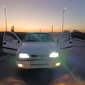 Opel Vectra 1991