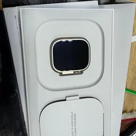 Apple watch ultra 3