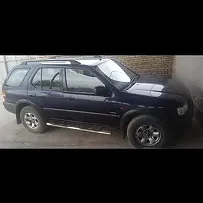 Opel Frontera 2000