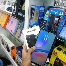 Samsung A05S