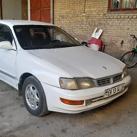 Toyota Corona 1994