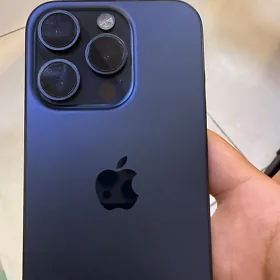 iPhone 15 pro