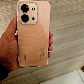 Redmi 15C 8/256