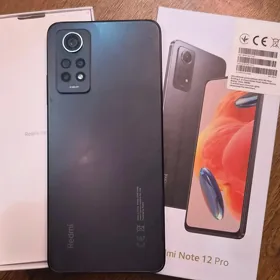 Redmi note 12 pro 8/256